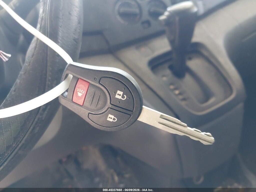 3N63M0YN8HK719211 2017 CHEVROLET CITY EXPRESS photo no. 11