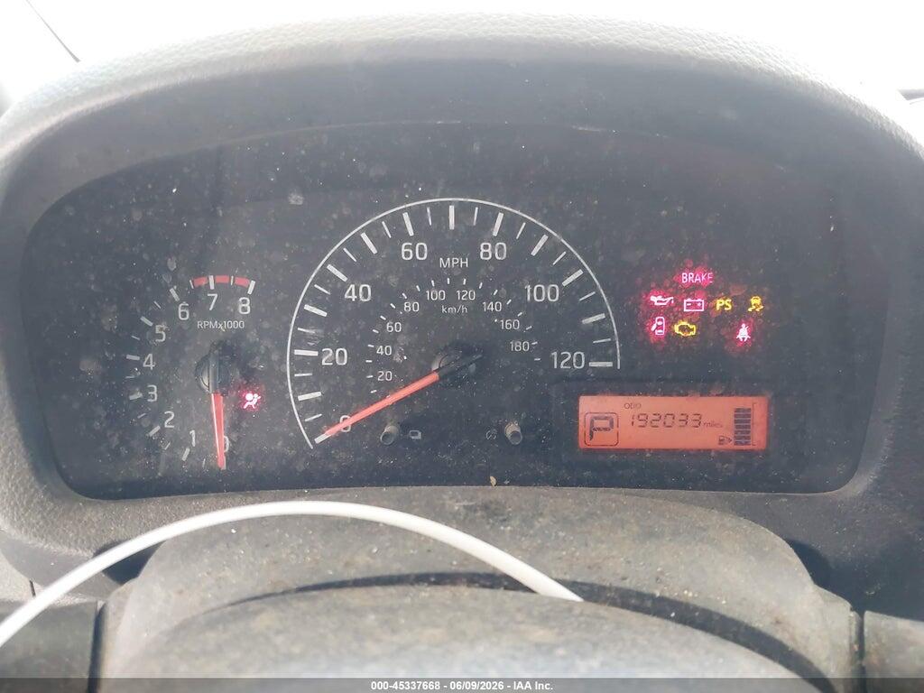 3N63M0YN8HK719211 2017 CHEVROLET CITY EXPRESS photo no. 7
