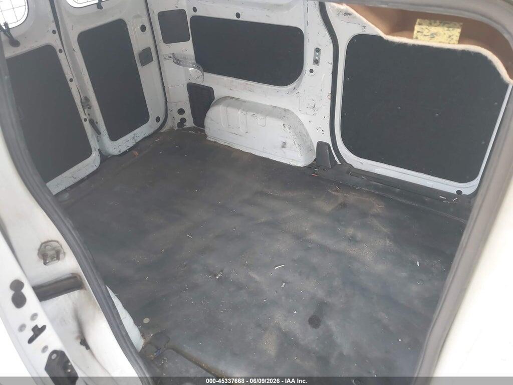 3N63M0YN8HK719211 2017 CHEVROLET CITY EXPRESS photo no. 8