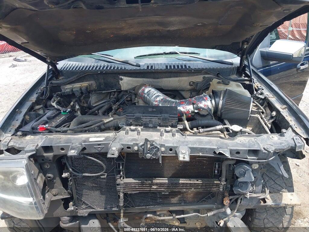 1FMJK2A59BEF35401 2011 FORD EXPEDITION EL photo no. 10