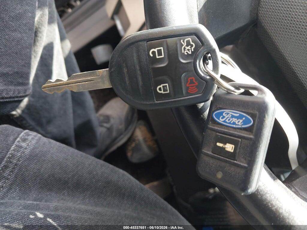 1FMJK2A59BEF35401 2011 FORD EXPEDITION EL photo no. 11