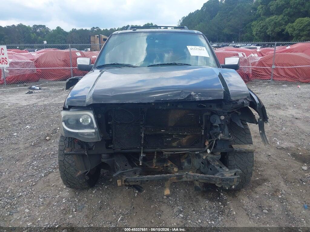 1FMJK2A59BEF35401 2011 FORD EXPEDITION EL photo no. 12