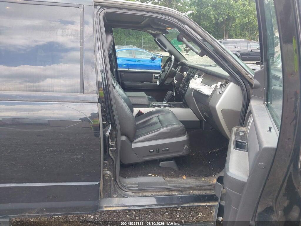 1FMJK2A59BEF35401 2011 FORD EXPEDITION EL photo no. 5