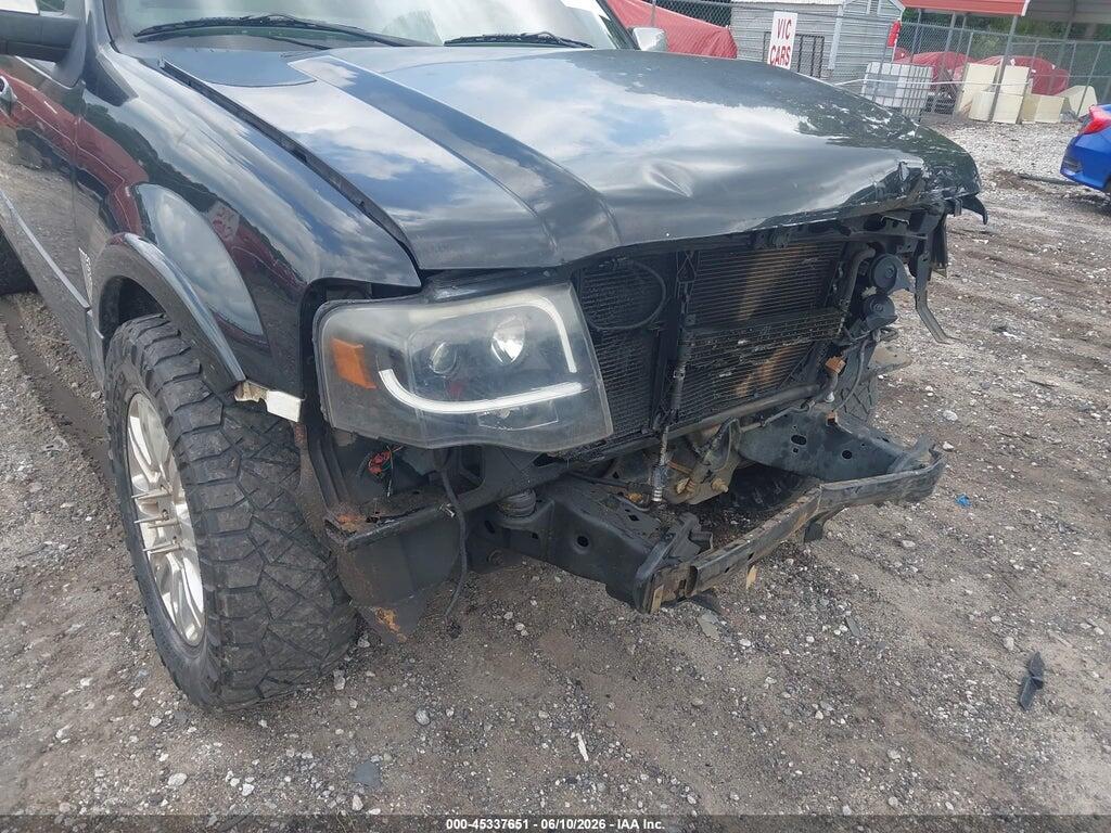 1FMJK2A59BEF35401 2011 FORD EXPEDITION EL photo no. 6
