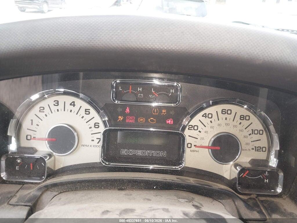 1FMJK2A59BEF35401 2011 FORD EXPEDITION EL photo no. 7