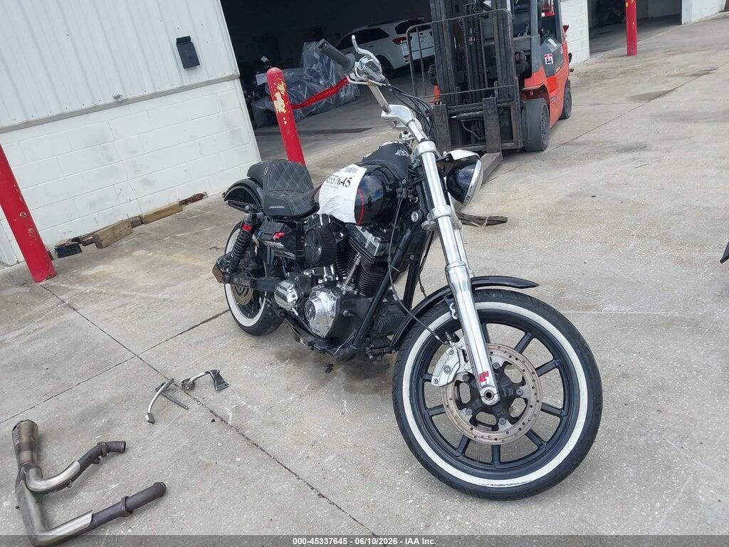 1HD1GNM13HC319269 2017 HARLEY-DAVIDSON FXDL photo no. 1
