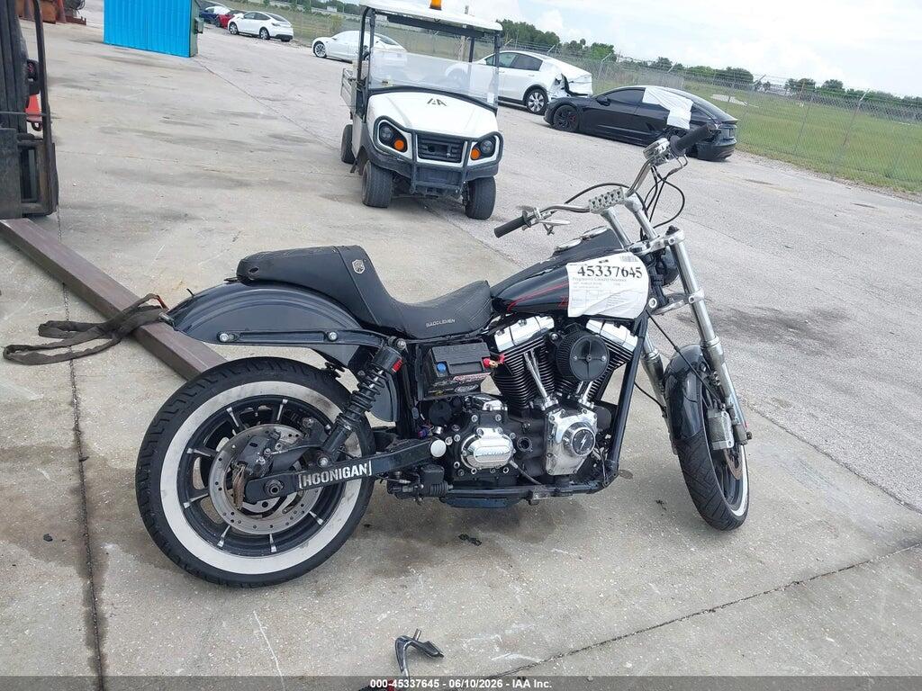 1HD1GNM13HC319269 2017 HARLEY-DAVIDSON FXDL photo no. 12