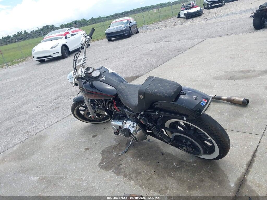 1HD1GNM13HC319269 2017 HARLEY-DAVIDSON FXDL photo no. 3