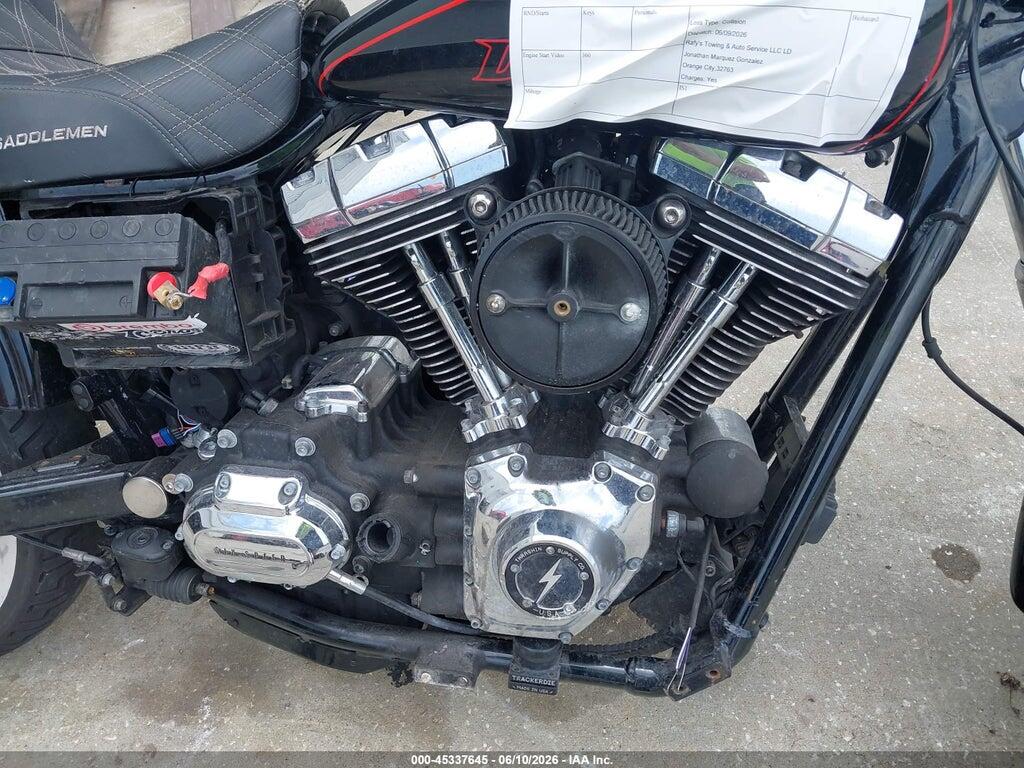 1HD1GNM13HC319269 2017 HARLEY-DAVIDSON FXDL photo no. 8