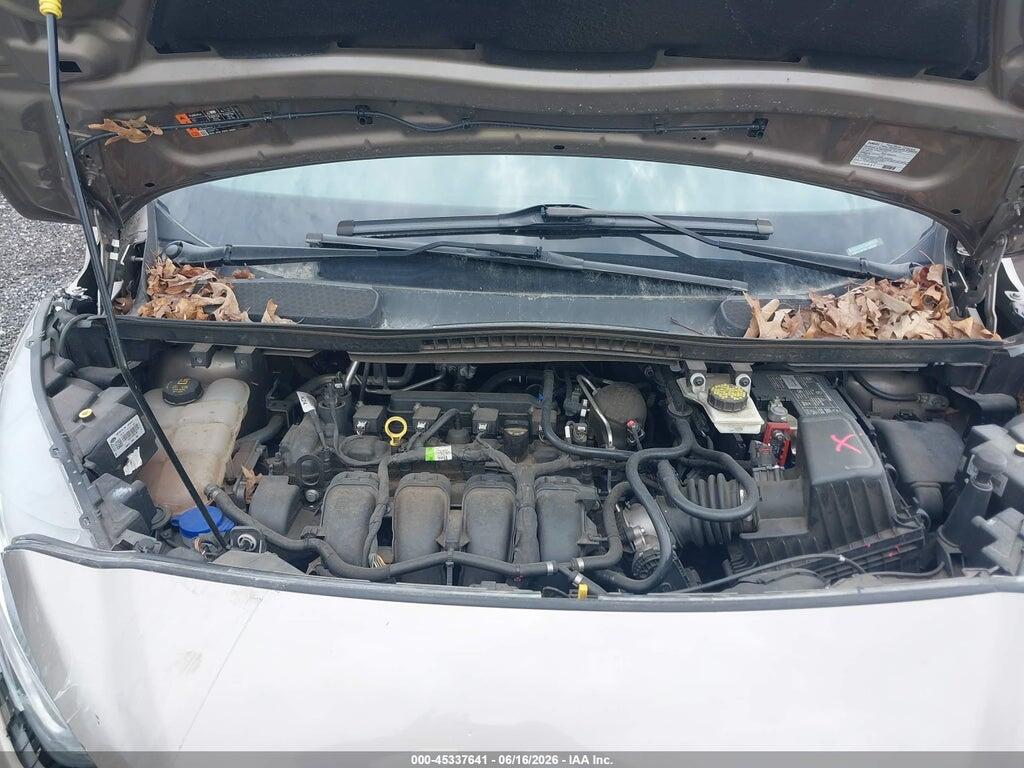 NM0GE9F26L1450101 2020 FORD TRANSIT CONNECT photo no. 10