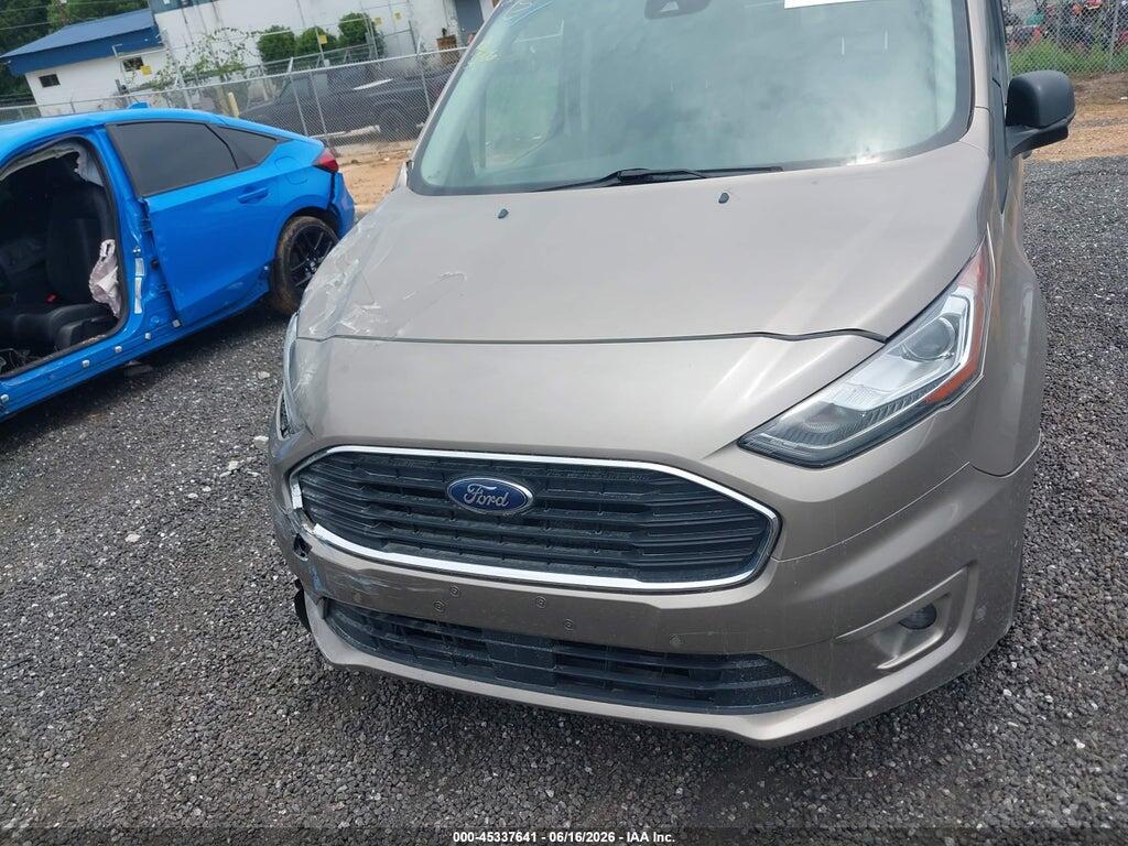 NM0GE9F26L1450101 2020 FORD TRANSIT CONNECT photo no. 12