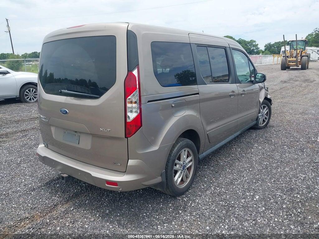 NM0GE9F26L1450101 2020 FORD TRANSIT CONNECT photo no. 4