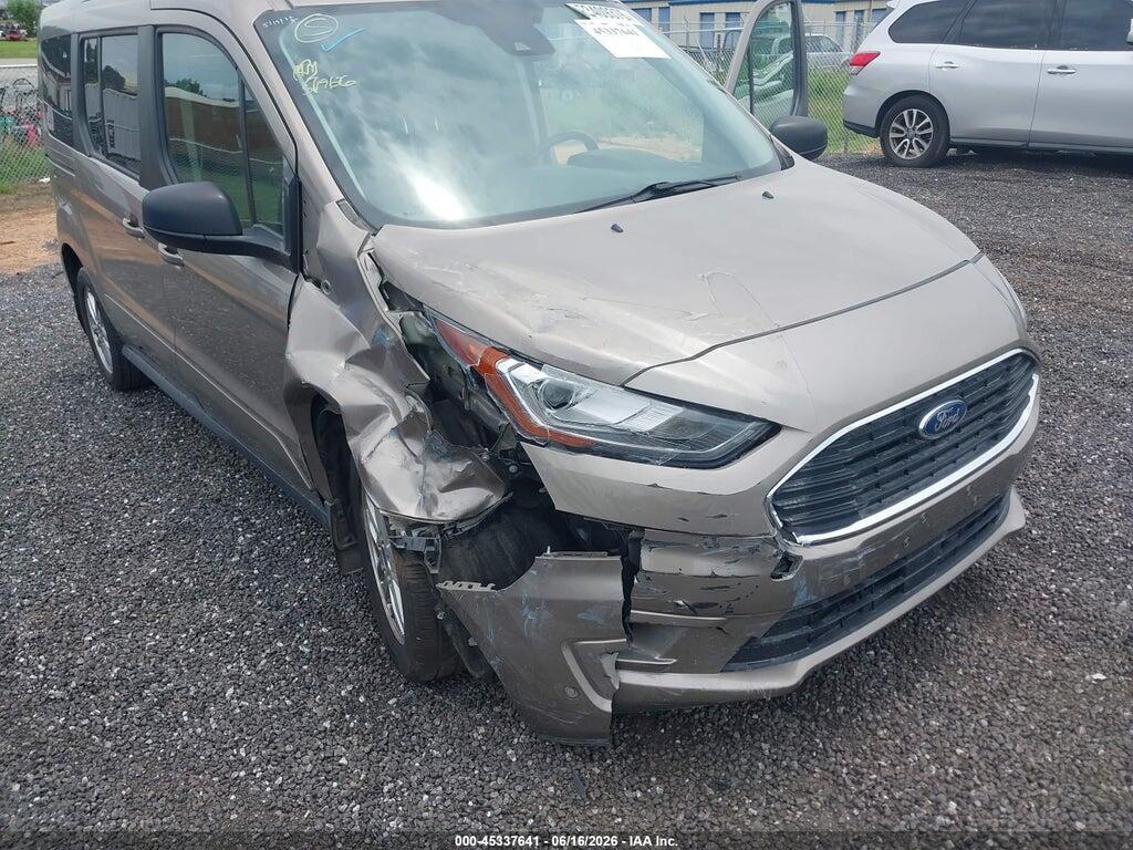 NM0GE9F26L1450101 2020 FORD TRANSIT CONNECT photo no. 6
