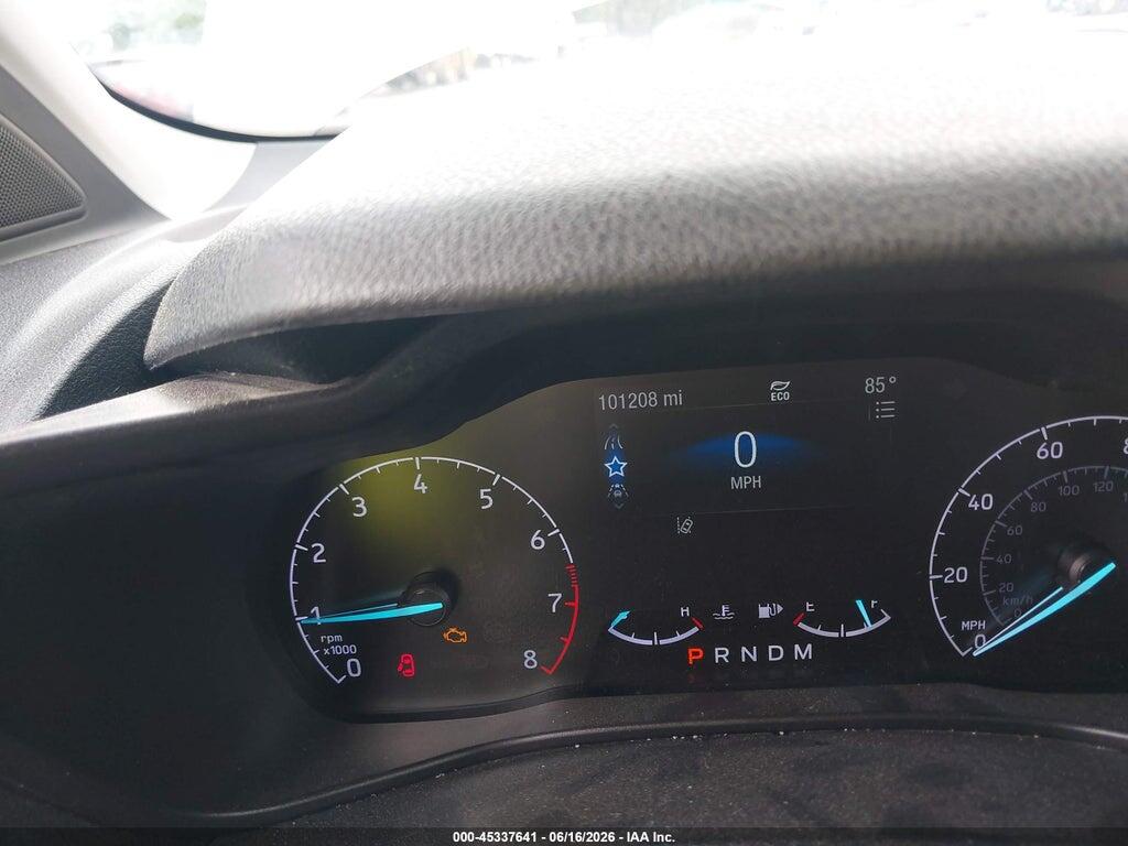 NM0GE9F26L1450101 2020 FORD TRANSIT CONNECT photo no. 7