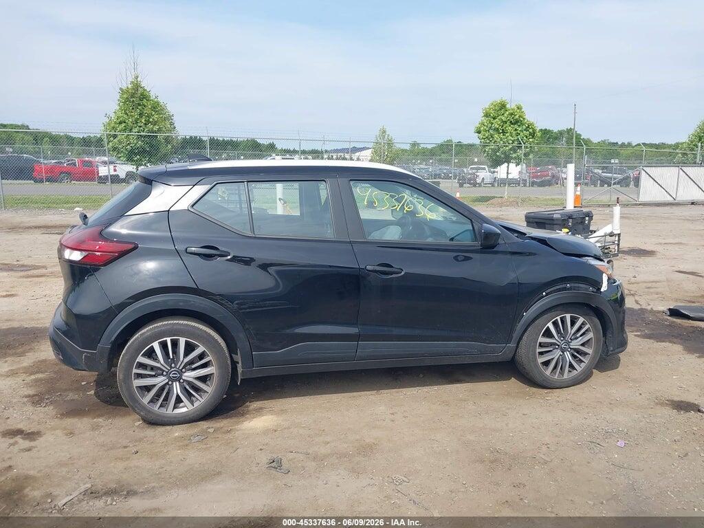 3N1CP5CV4RL552519 2024 NISSAN KICKS photo no. 12