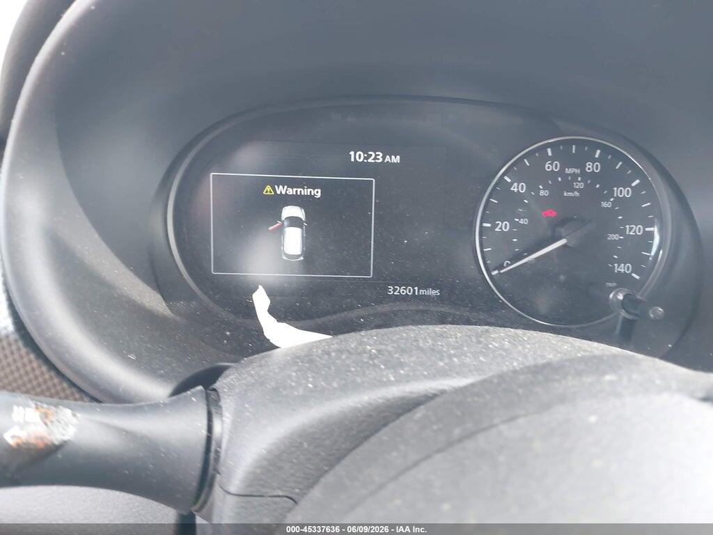 3N1CP5CV4RL552519 2024 NISSAN KICKS photo no. 7