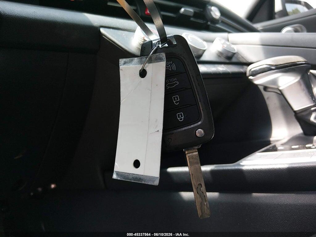 5NPLL4AG7MH012484 2021 HYUNDAI ELANTRA photo no. 11