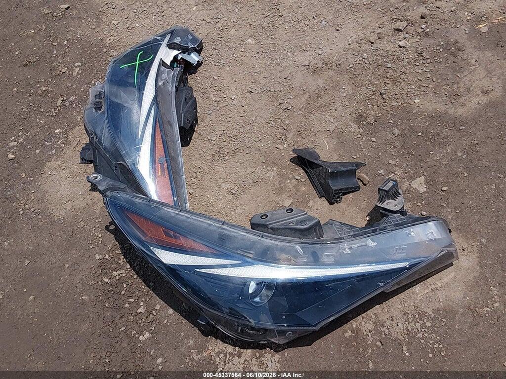 5NPLL4AG7MH012484 2021 HYUNDAI ELANTRA photo no. 12