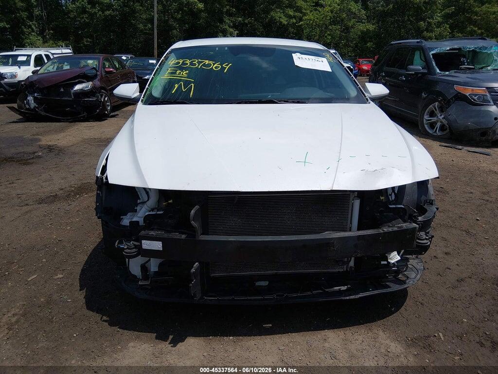 5NPLL4AG7MH012484 2021 HYUNDAI ELANTRA photo no. 6