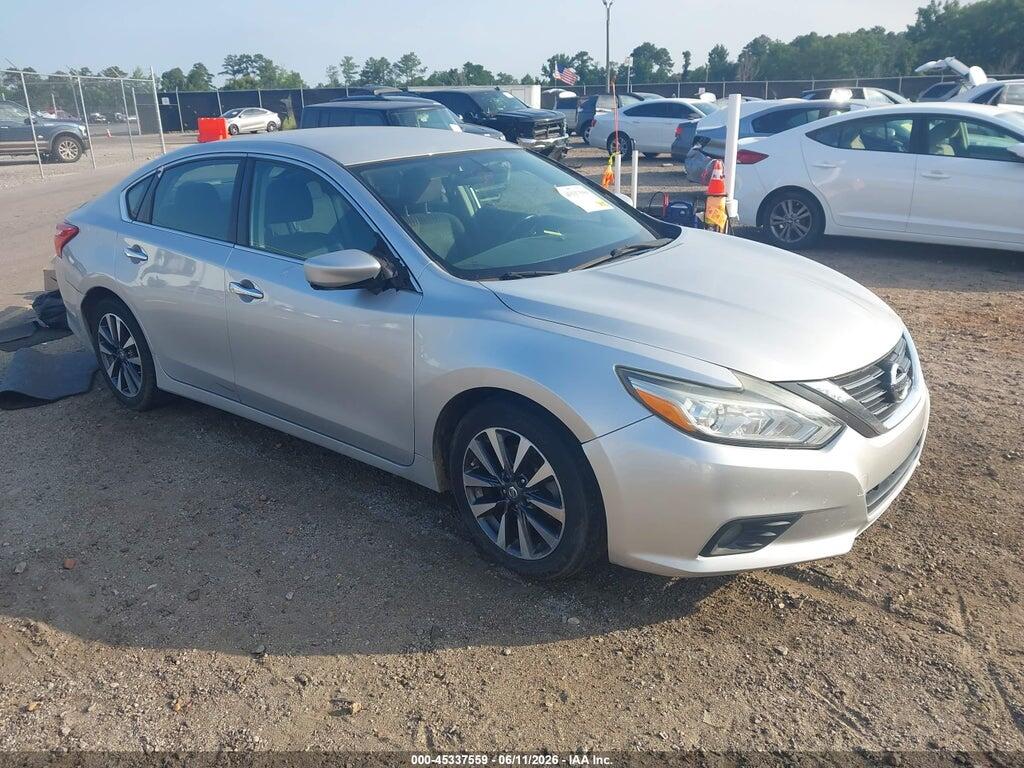 1N4AL3AP1HC169002 2017 NISSAN ALTIMA photo no. 1