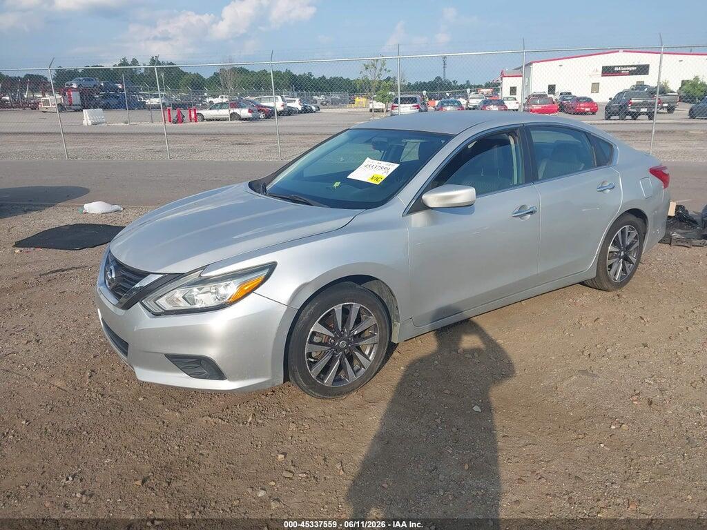 1N4AL3AP1HC169002 2017 NISSAN ALTIMA photo no. 2