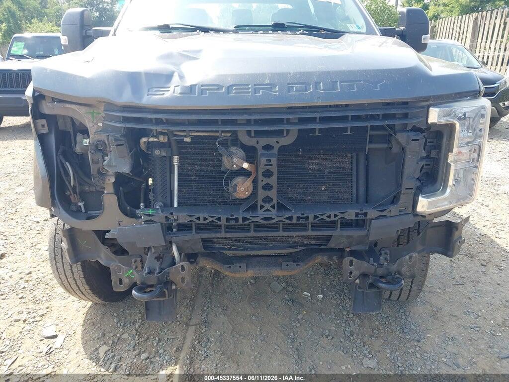 1FT7W2B69JEB16795 2018 FORD F-250 photo no. 6
