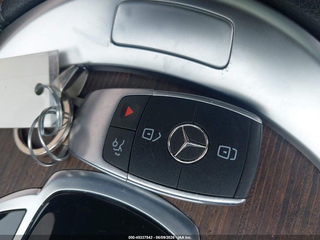 WDDWJ8DB5KF853291 2019 MERCEDES-BENZ C 300 photo no. 11