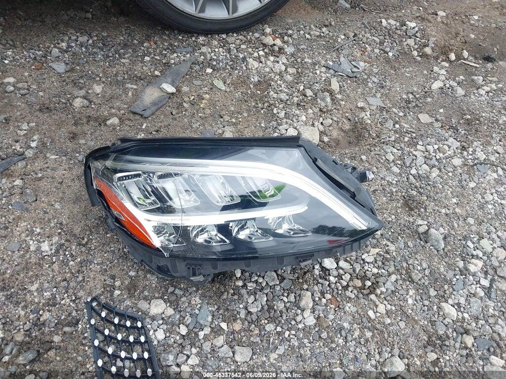 WDDWJ8DB5KF853291 2019 MERCEDES-BENZ C 300 photo no. 12