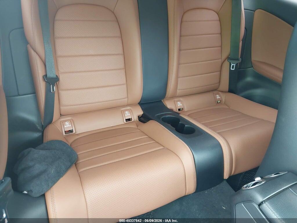 WDDWJ8DB5KF853291 2019 MERCEDES-BENZ C 300 photo no. 8