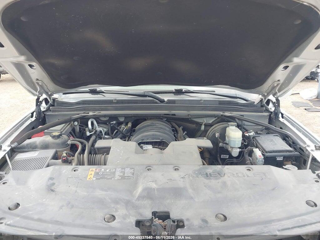 1GNSCBKC1LR135689 2020 CHEVROLET TAHOE photo no. 10