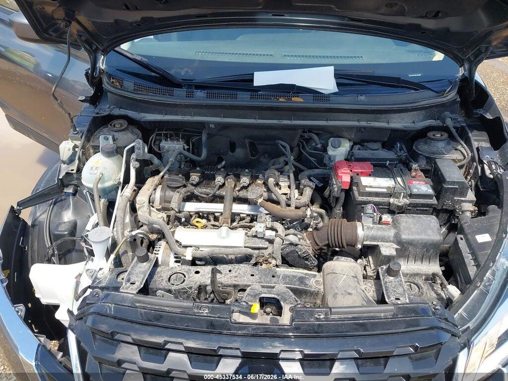 3N1CP5CV5RL541805 2024 NISSAN KICKS photo no. 10