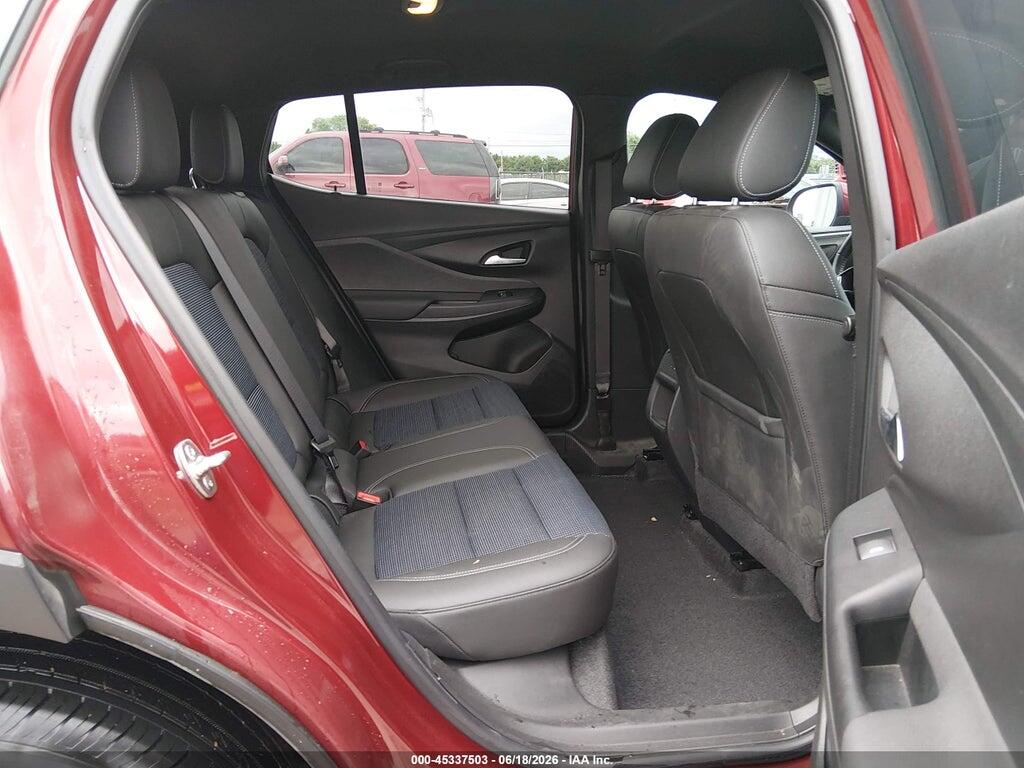 KL47LAE23RB110459 2024 BUICK ENVISTA photo no. 8