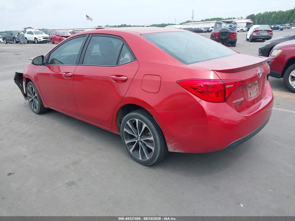 5YFBURHE0KP941765 2019 TOYOTA COROLLA photo no. 3