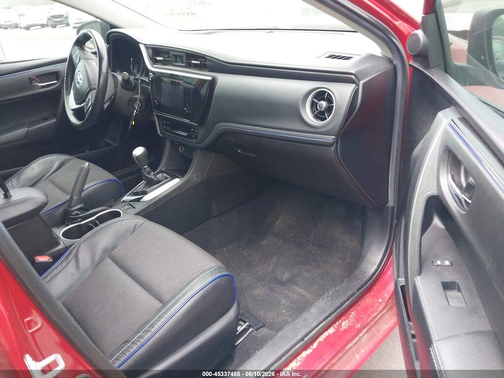 5YFBURHE0KP941765 2019 TOYOTA COROLLA photo no. 5
