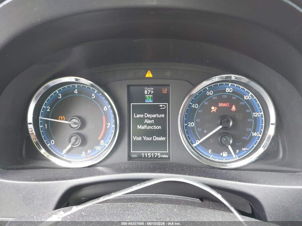 5YFBURHE0KP941765 2019 TOYOTA COROLLA photo no. 7