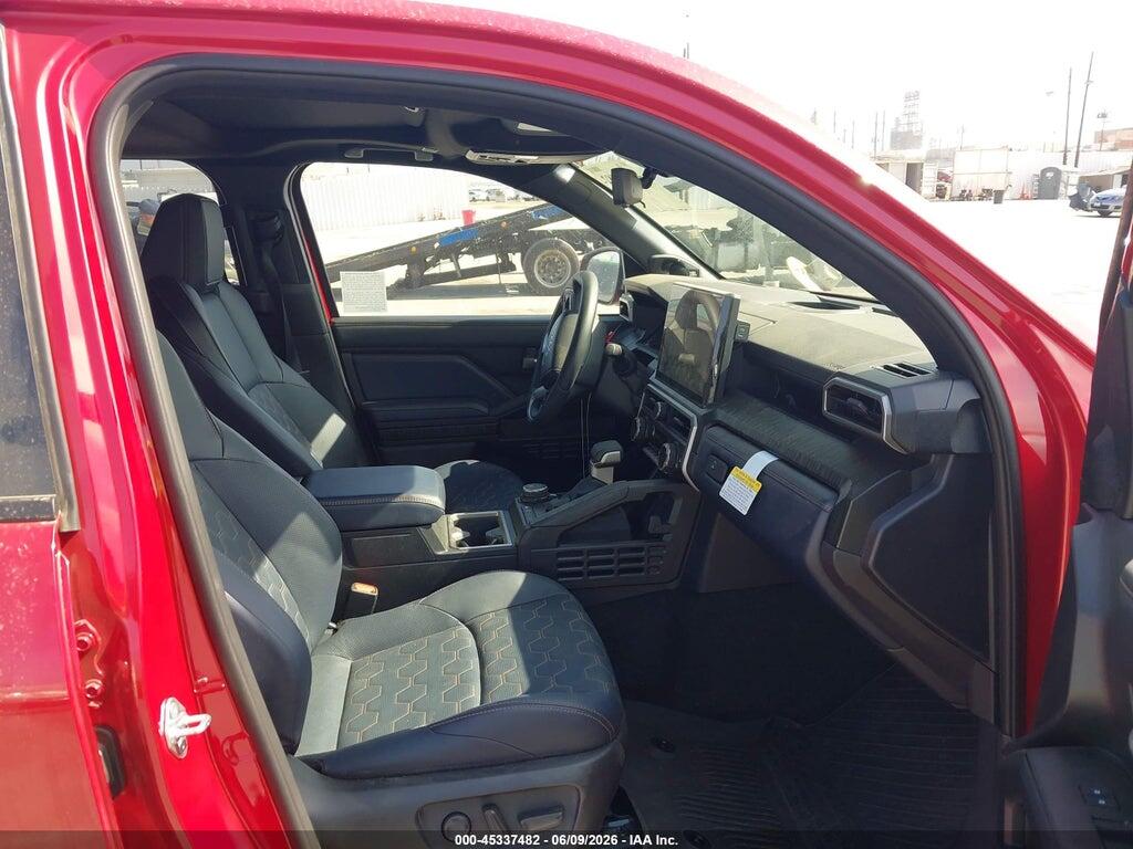 JTEVB5BRXT5033681 2026 TOYOTA 4RUNNER HYBRID photo no. 5