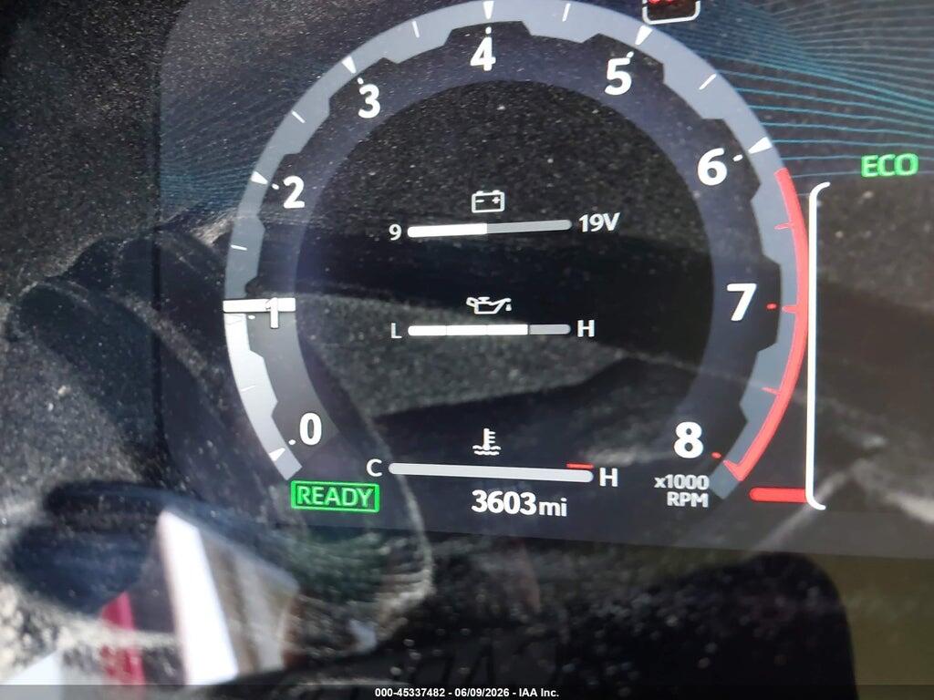 JTEVB5BRXT5033681 2026 TOYOTA 4RUNNER HYBRID photo no. 7
