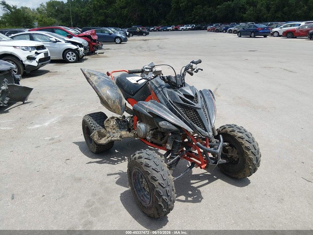 5Y4AML6EXPA102690 2023 YAMAHA YFM700 photo no. 1
