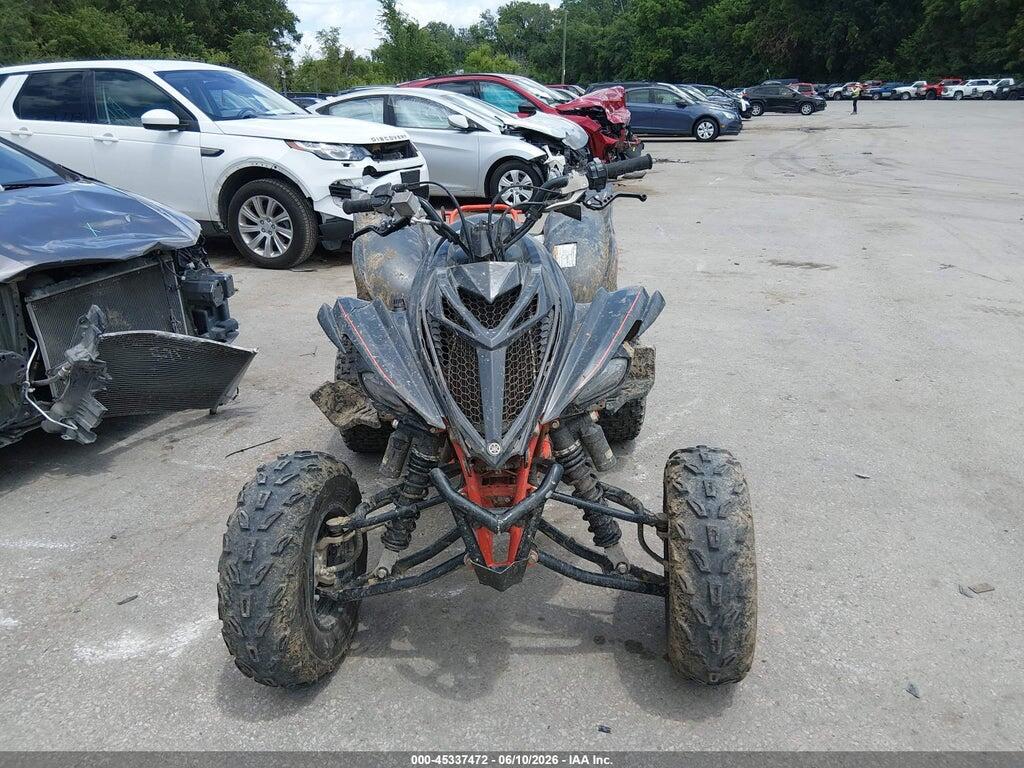 5Y4AML6EXPA102690 2023 YAMAHA YFM700 photo no. 5