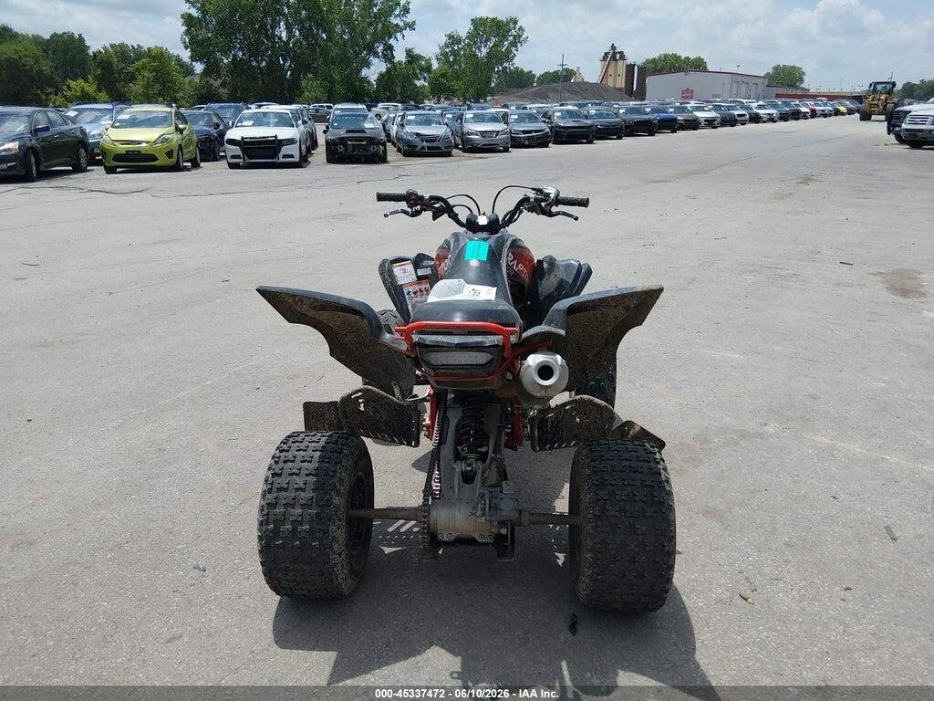 5Y4AML6EXPA102690 2023 YAMAHA YFM700 photo no. 6