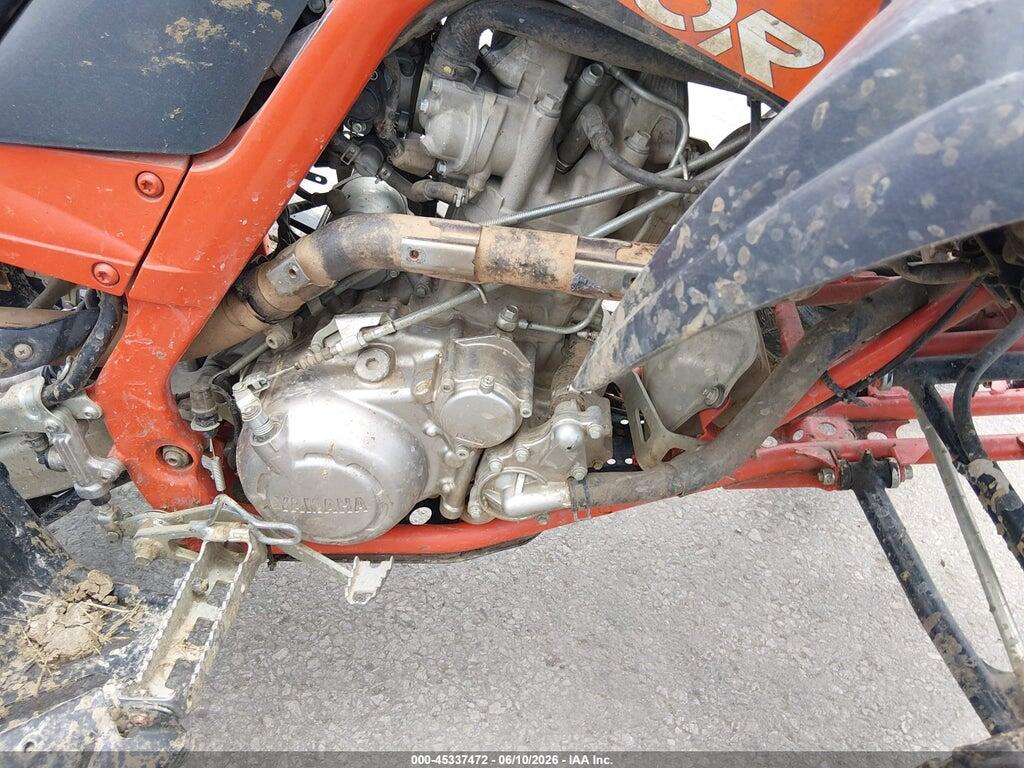 5Y4AML6EXPA102690 2023 YAMAHA YFM700 photo no. 8