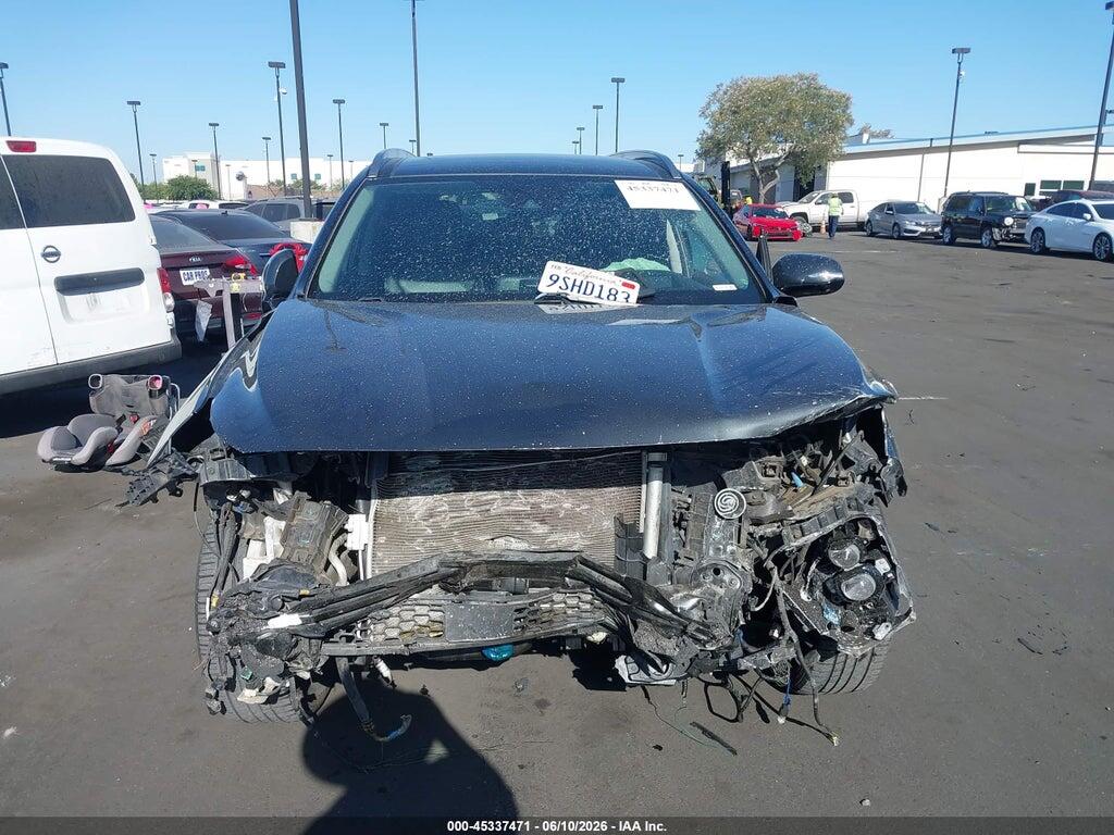 5NMS53AD2LH188408 2020 HYUNDAI SANTA FE photo no. 12