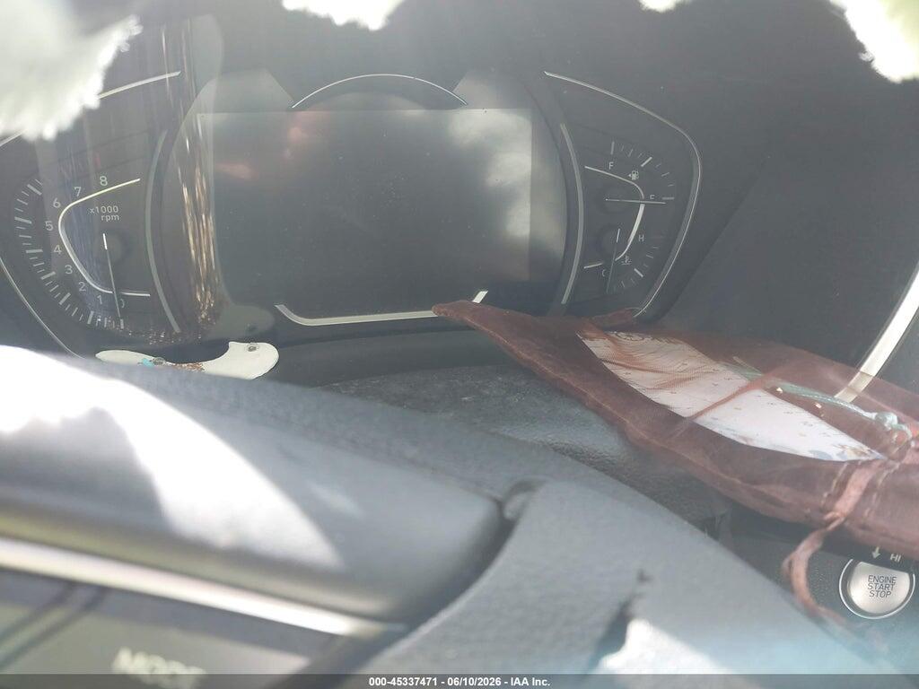 5NMS53AD2LH188408 2020 HYUNDAI SANTA FE photo no. 7