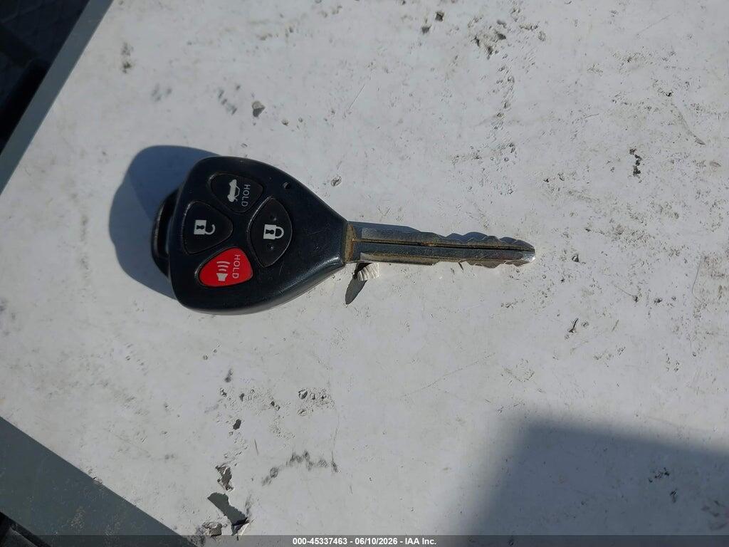 4T4BF3EK2BR108880 2011 TOYOTA CAMRY photo no. 11
