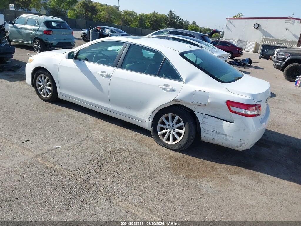 4T4BF3EK2BR108880 2011 TOYOTA CAMRY photo no. 3