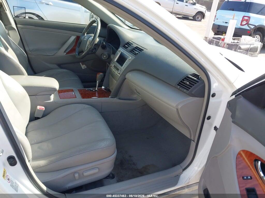 4T4BF3EK2BR108880 2011 TOYOTA CAMRY photo no. 5