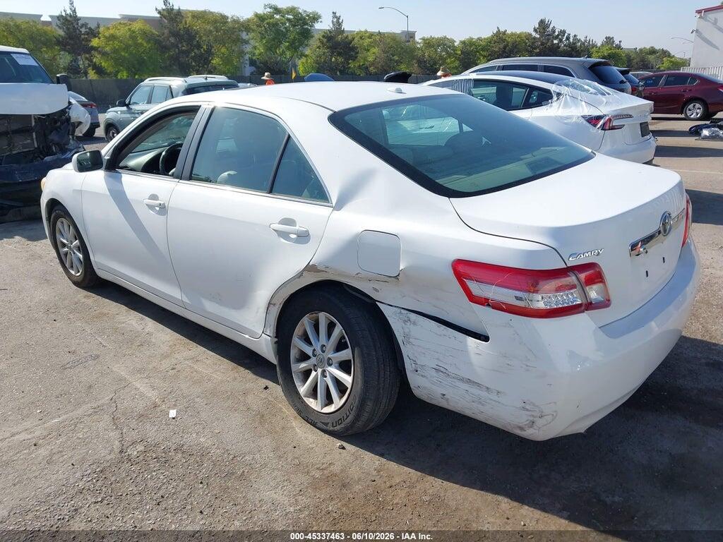 4T4BF3EK2BR108880 2011 TOYOTA CAMRY photo no. 6