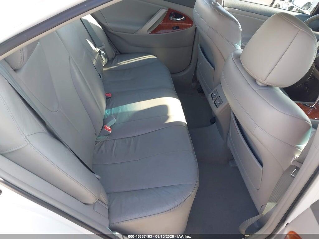 4T4BF3EK2BR108880 2011 TOYOTA CAMRY photo no. 8