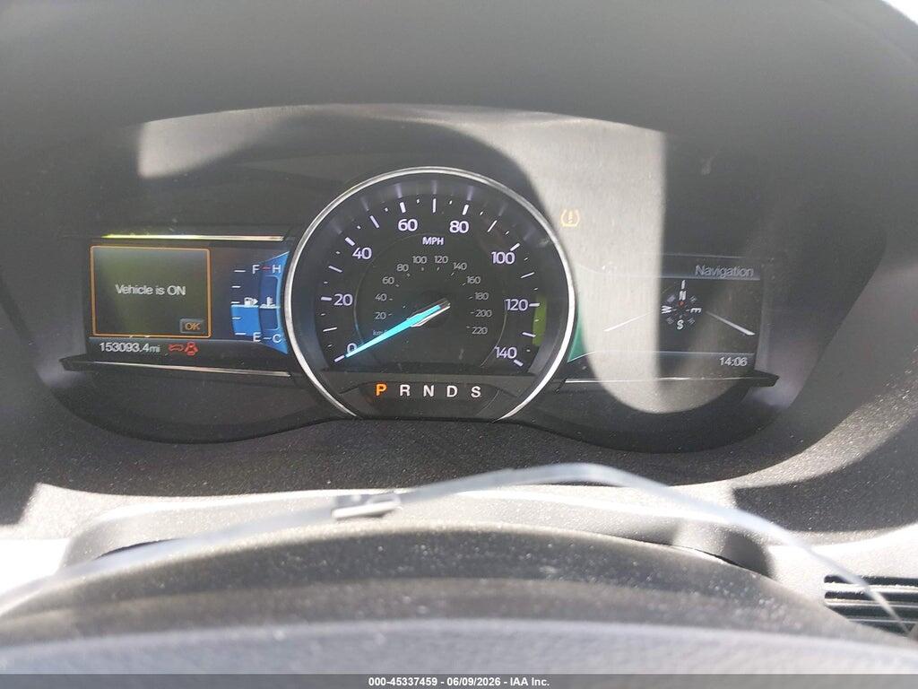 1FM5K8GT8KGA07976 2019 FORD EXPLORER photo no. 7