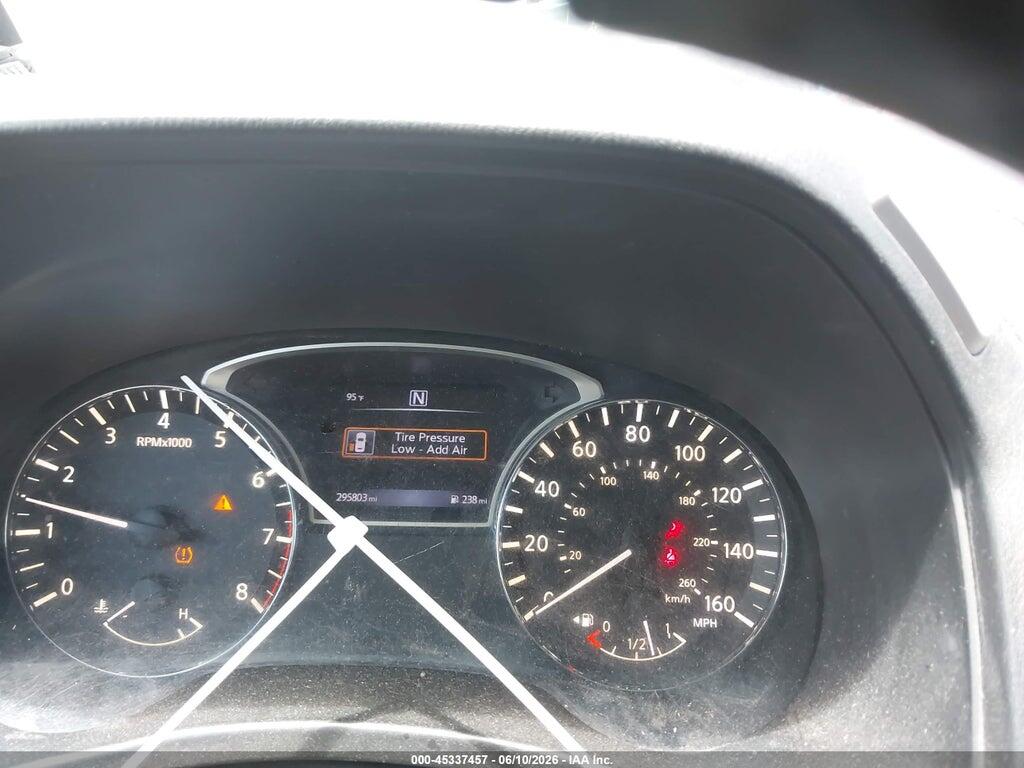 5N1AR2MN6GC634879 2016 NISSAN PATHFINDER photo no. 7